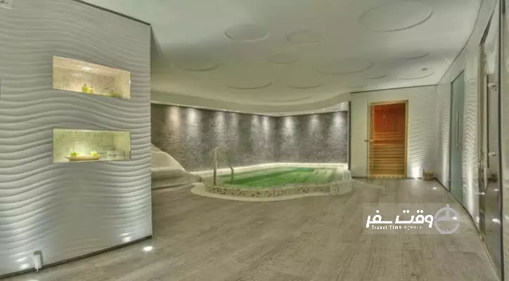 هتل مسکوا بلگراد